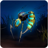 Wasp Simulator icon
