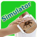 Insects On Body Camera Prank APK