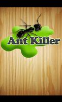 Insect Smasher Ant Killer game Affiche