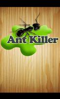 Insect Smasher Ant Killer game Poster