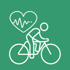 INSELhealth - cardio fit ikona