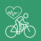 INSELhealth - cardio fit 图标