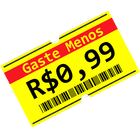 Gaste Menos-Compat 图标