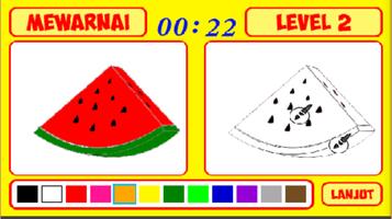 Mengenal Warna dan Mewarnai screenshot 2