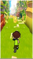 Super Ben Ultimate Adventures 10 تصوير الشاشة 3