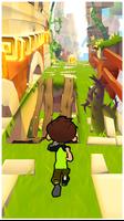 Super Ben Ultimate Adventures 10 تصوير الشاشة 1