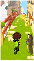 Super Ben Ultimate Adventures 10 تصوير الشاشة 2