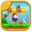 Doramon Spider APK