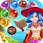 Blast Shooter Match أيقونة