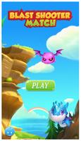 Blast Shooter Match الملصق
