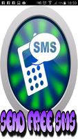 Send Free SMS Worldwide Prank capture d'écran 1