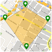 GPS Area Calculator - Field Measurement