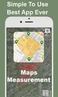 GPS Area Calculator - Field Measurement screenshot 2