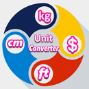 Unit Converter- All Smart Service Tools aplikacja