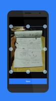 Document Scanner-Camscanner HD Pdf Print โปสเตอร์