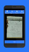 Document Scanner-Camscanner HD Pdf Print ภาพหน้าจอ 1