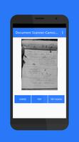 Document Scanner-Camscanner HD Pdf Print اسکرین شاٹ 2