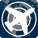 フライト トラッカー：ライブ フライト 状態 無料 APK