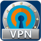 VPN Proxy Master Free: Online Security ไอคอน