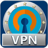 VPN Proxy Master Free: Online Security icône