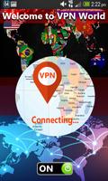 VPN Proxy Master Free: Online Security capture d'écran 3