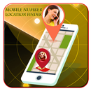 Mobile Phone Number Locator: Live Phone Trace aplikacja