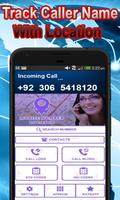 Mobile Phone Number Locator: Live Phone Trace capture d'écran 2
