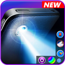 Flash LED- Color Cambiando Aplicación APK