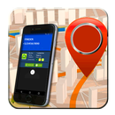 Find My Lost Phone-Location Trace App APK