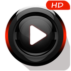 HD Video Player All Format-Pro version biểu tượng