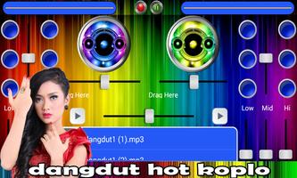 DJ Dangdut Mixer poster