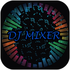 DJ Mixer Player Pro ไอคอน