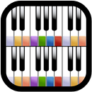 Organ Piano Keyboard APK