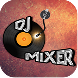 DJ Mixer Dance
