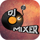 DJ Mixer Dance biểu tượng