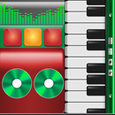 Piano Recorder Mixer APK