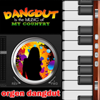 Organ Dangdut Remix icône
