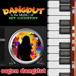 Organ Dangdut Remix