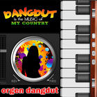 Organ Dangdut Remix ikona