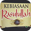 Kebiasaan Rosulullah APK