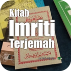 Kitab Terjemah Imriti icône