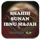 Hadits Fiqih Shohih Ibnu Majah APK