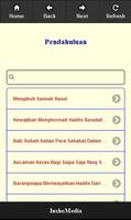 Hadits Fiqih Shohih Ibnu Majah screenshot 1