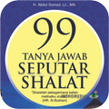 99 Tanya Jawab Sholat