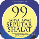 99 Tanya Jawab Sholat APK