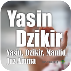 Yasin Dzikir Maulid 圖標