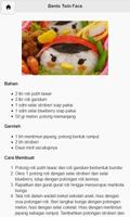 برنامه‌نما Bekal Makanan Anak عکس از صفحه