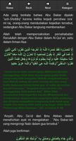 Biografi 120 Tokoh Ahli Hadis Screenshot 3