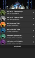 Khutbah Full 1 Tahun постер
