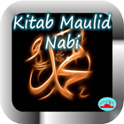 Kitab Maulid 圖標